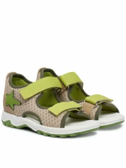 Sandali 1367022 S Verde