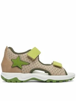 Sandali 1367022 S Verde