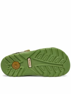 Sandali 1367022 S Verde