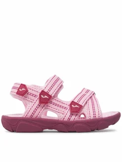 Sandali S.Wave Jr 2419 SWAVJS2419V Rosa