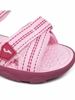 Sandali S.Wave Jr 2419 SWAVJS2419V Rosa