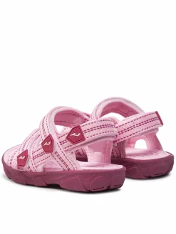 Sandali S.Wave Jr 2419 SWAVJS2419V Rosa
