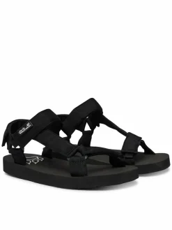 Sandali Taiga A65621 Nero
