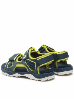 Sandali Taracp Beach Sandal K 4039531 Turchese