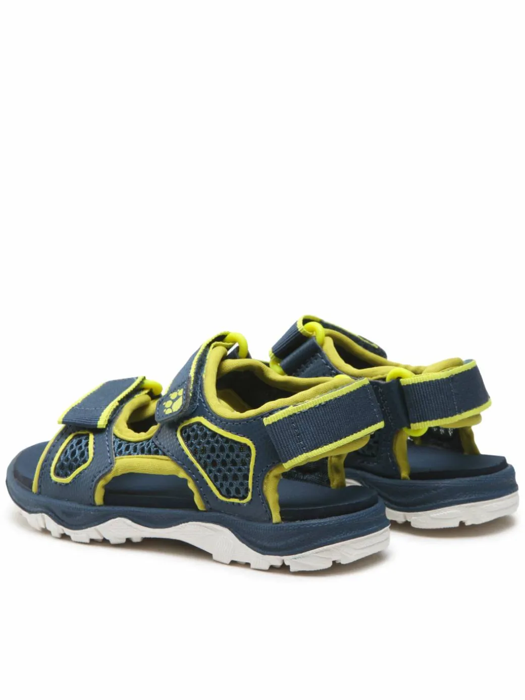 Sandali Taracp Beach Sandal K 4039531 Turchese