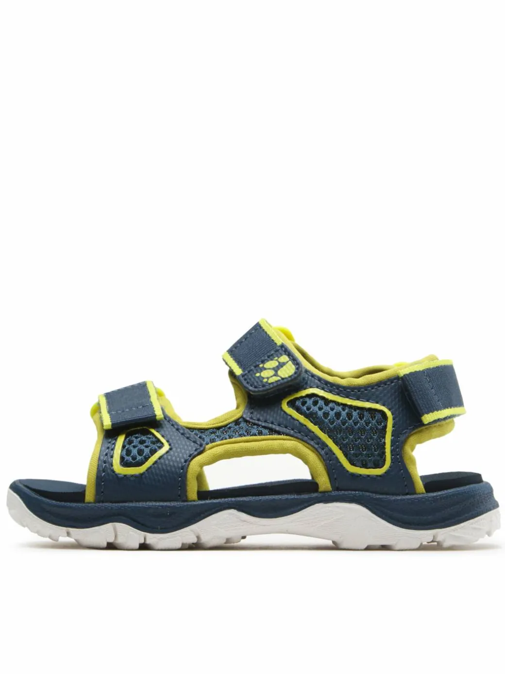 Sandali Taracp Beach Sandal K 4039531 Turchese