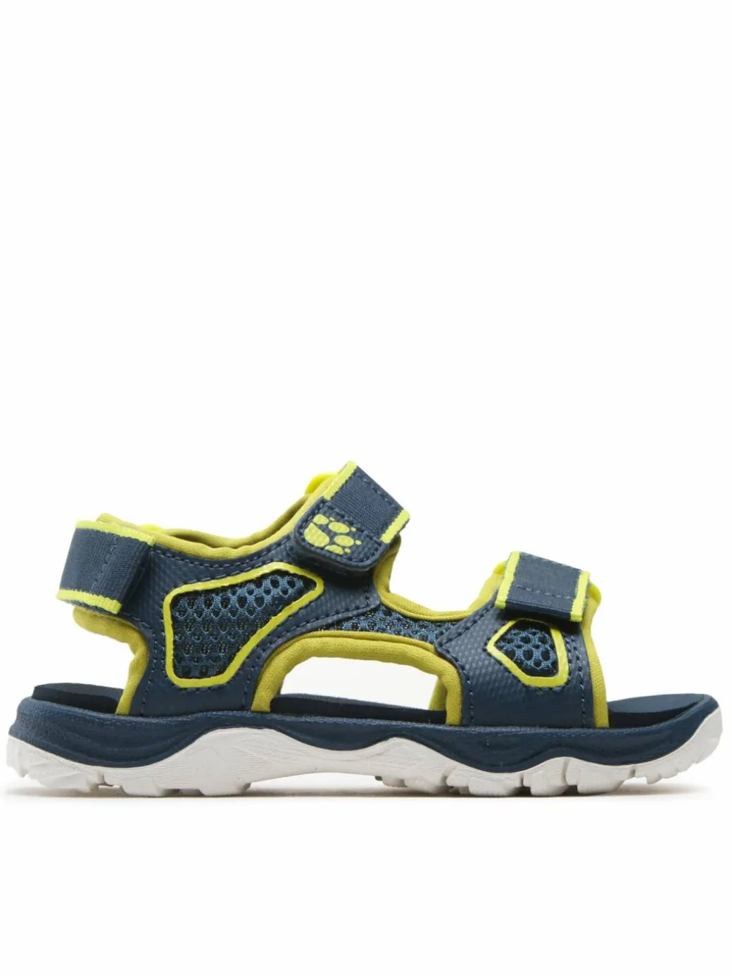 Sandali Taracp Beach Sandal K 4039531 Turchese
