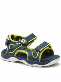 Sandali Taracp Beach Sandal K 4039531 Turchese
