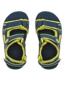 Sandali Taracp Beach Sandal K 4039531 Turchese