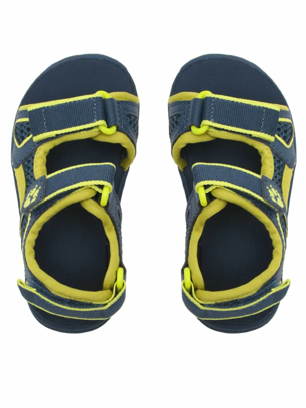 Sandali Taracp Beach Sandal K 4039531 Turchese
