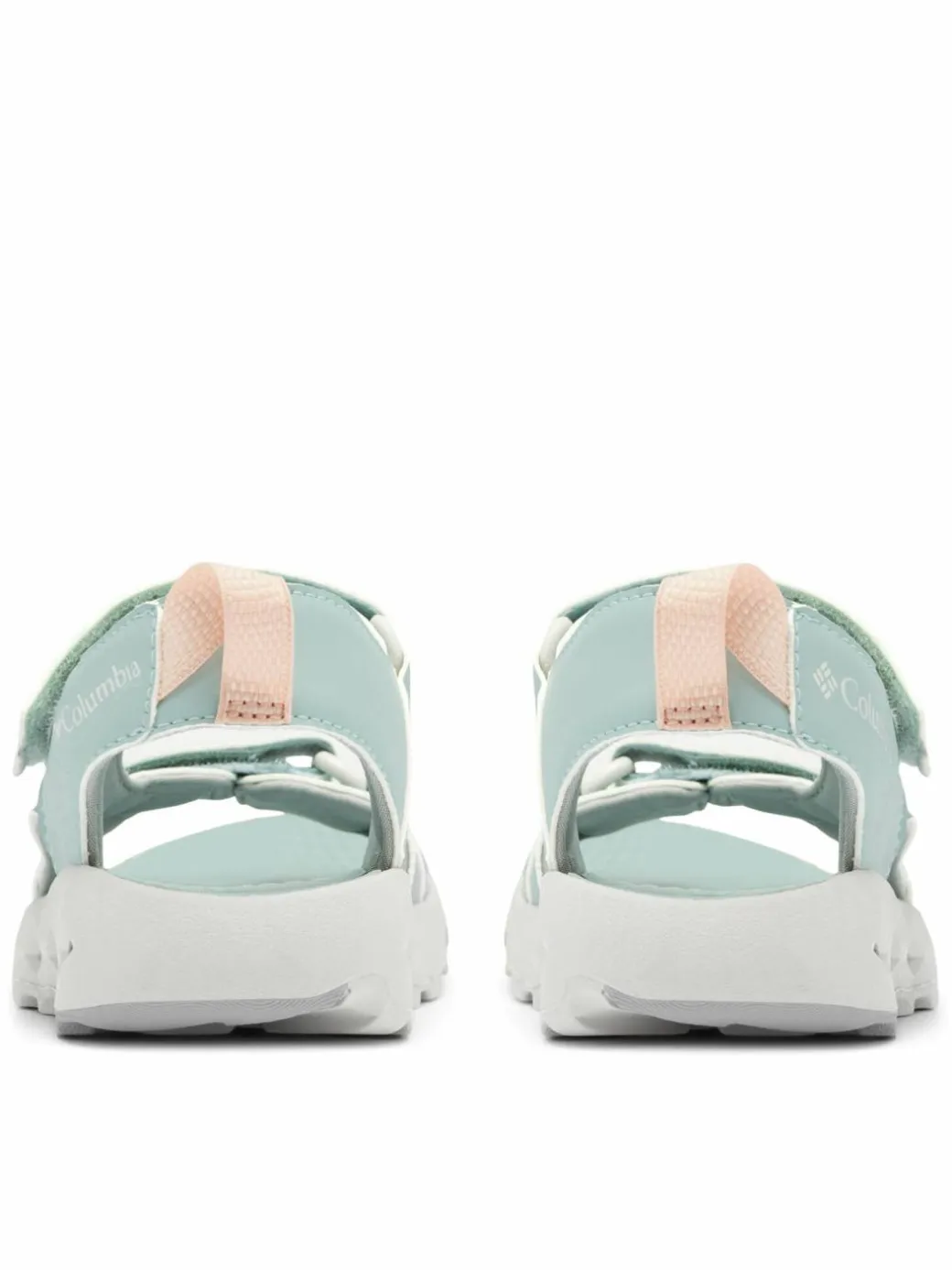 Sandali Techsun Adventure 2148731 Azzurro chiaro