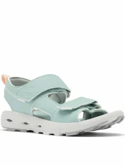 Sandali Techsun Adventure 2148731 Azzurro chiaro
