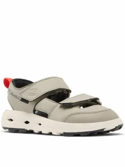Sandali Techsun Adventure Pt 2148722 Grigio