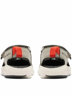 Sandali Techsun Adventure Pt 2148722 Grigio