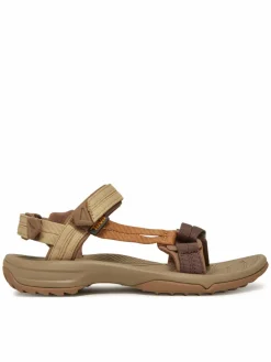 Sandali Terra Fi Lite 1001474 Marrone