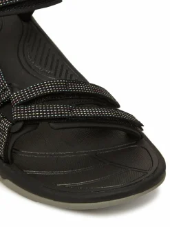 Sandali Terra Fi Lite 1001474 Nero