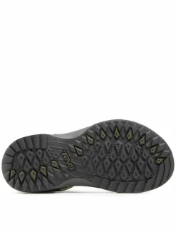 Sandali Terra Fi Lite 1001474 Verde