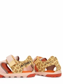 Sandali Terrex Captain Toey 2.0 JR9077 Rosa