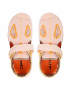 Sandali Terrex Captain Toey 2.0 JR9077 Rosa