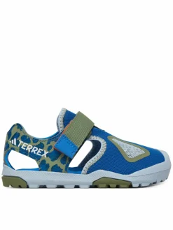 Sandali Terrex Captain Toey 2.0 JR9076 Blu