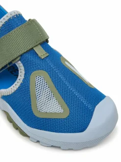 Sandali Terrex Captain Toey 2.0 JR9076 Blu