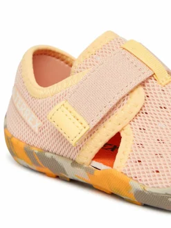 Sandali Terrex Captain Toey JR9079 Rosa