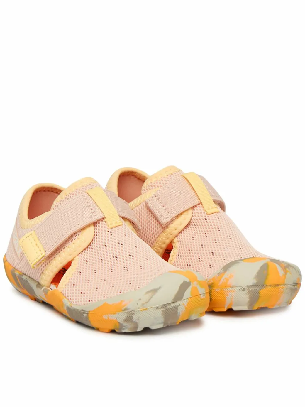 Sandali Terrex Captain Toey JR9079 Rosa