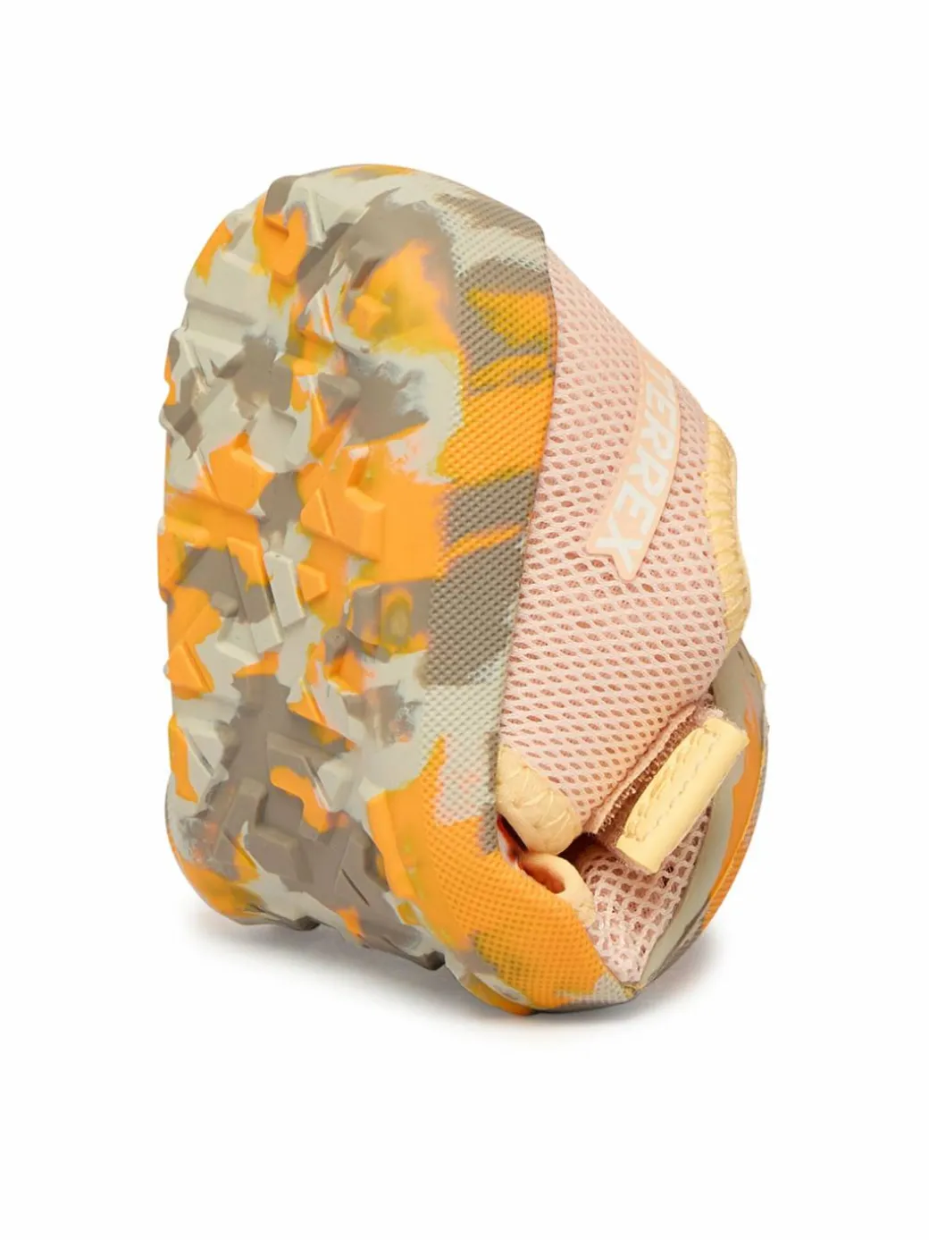 Sandali Terrex Captain Toey JR9079 Rosa