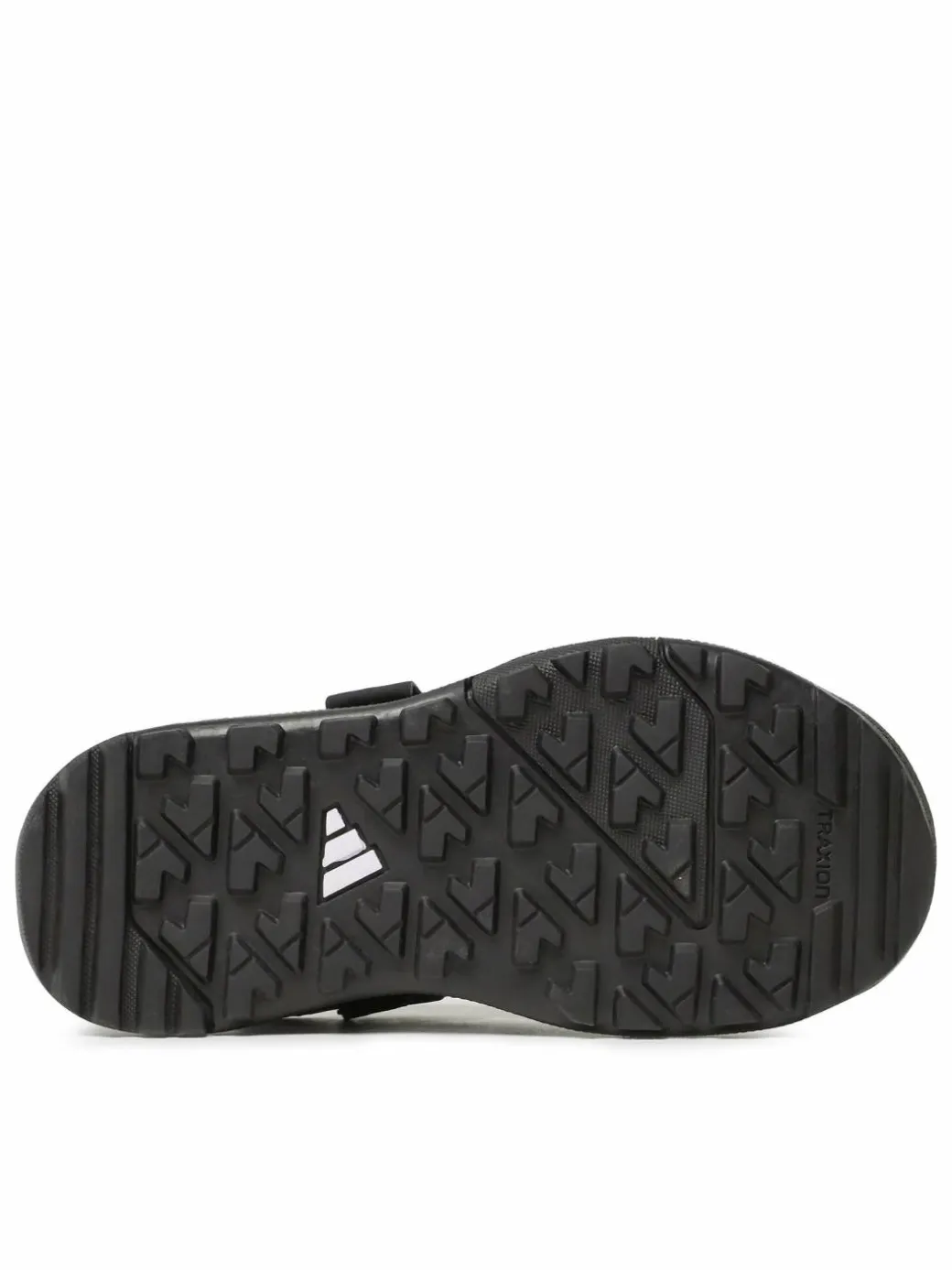 Sandali Terrex Captain Toey 2.0 Sandals HQ5835 Nero