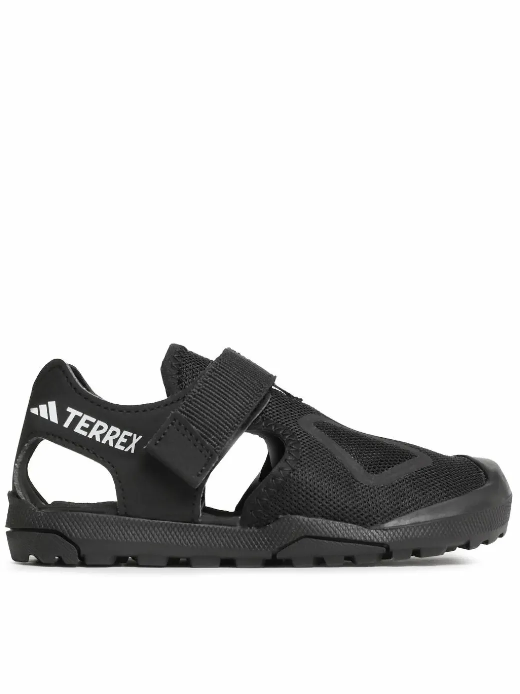 Sandali Terrex Captain Toey 2.0 Sandals HQ5835 Nero