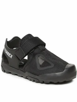 Sandali Terrex Captain Toey 2.0 Sandals HQ5835 Nero