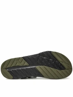 Sandali Terrex Hydroterra Light JQ2572 Nero