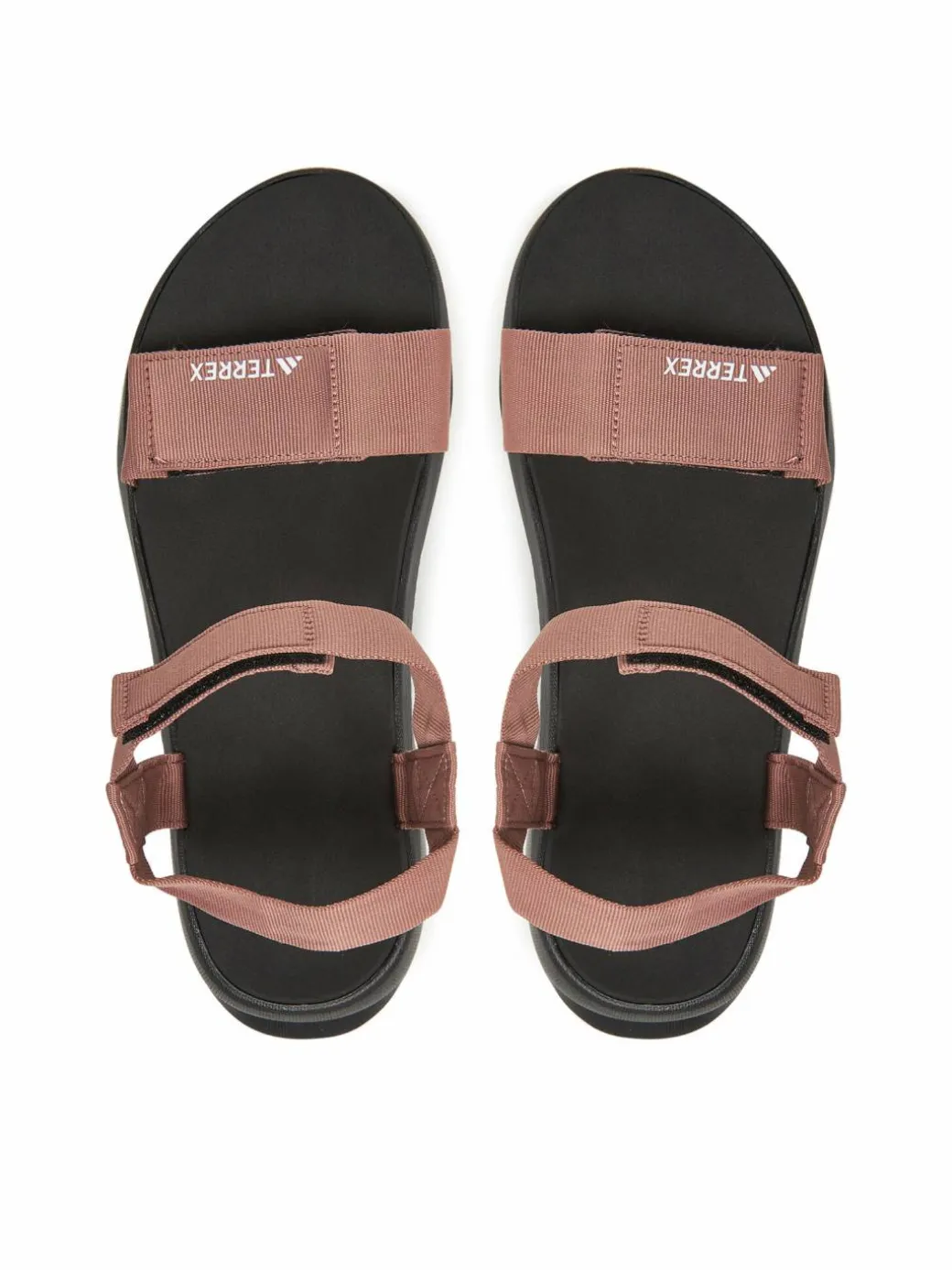 Sandali Terrex Hydroterra Light JQ2570 Nero