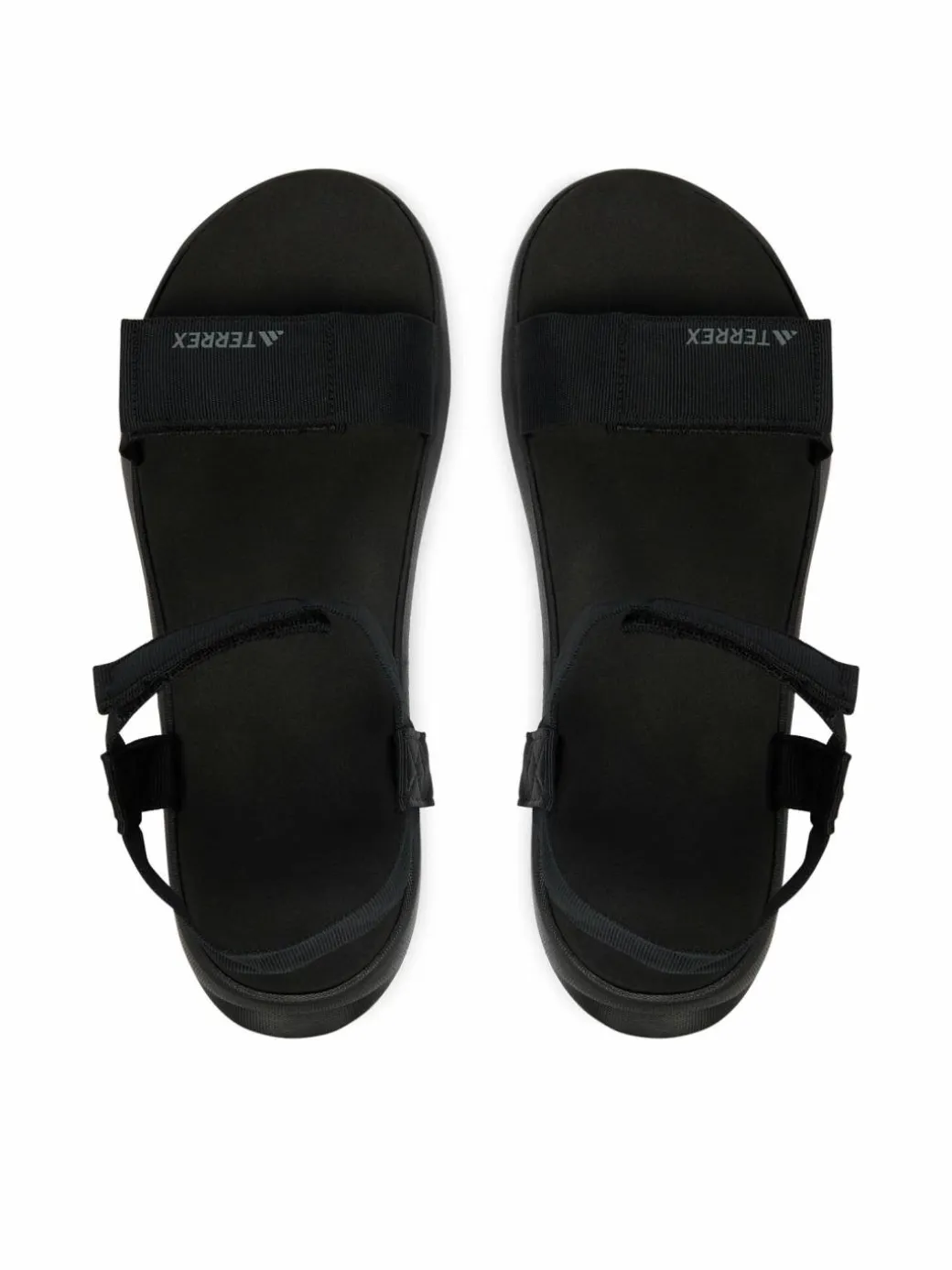 Sandali Terrex Hydroterra Light JQ2571 Nero