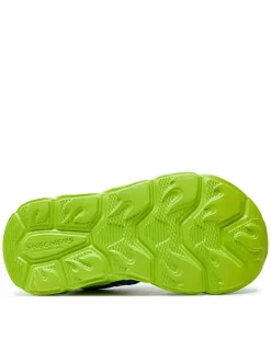 Sandali Thermo-Splash-Heat Tide 400102L/NVLM Blu scuro