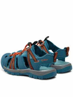 Sandali Theseus 3Q95884 Blu