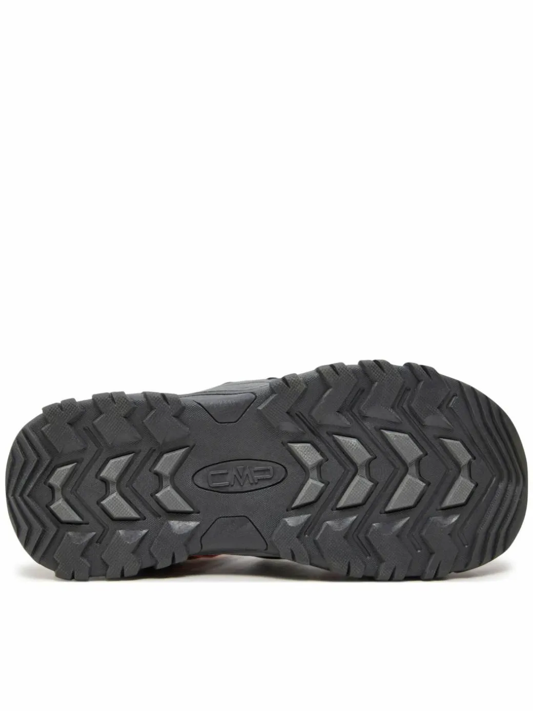 Sandali Theseus 3Q95884 Grigio