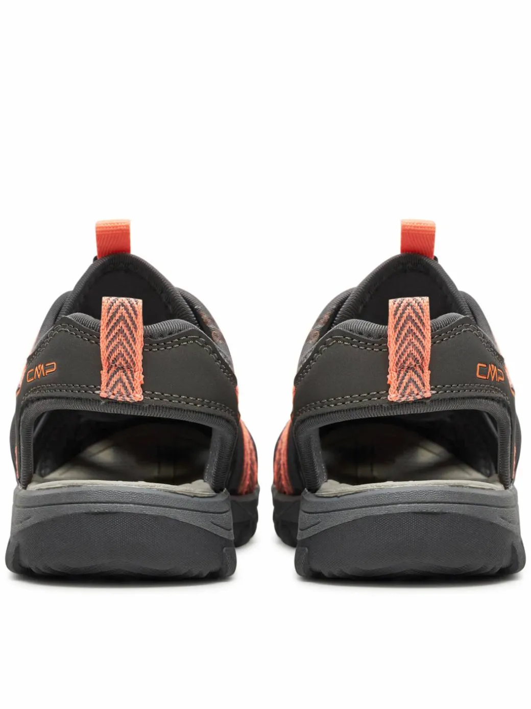 Sandali Theseus 3Q95884 Grigio