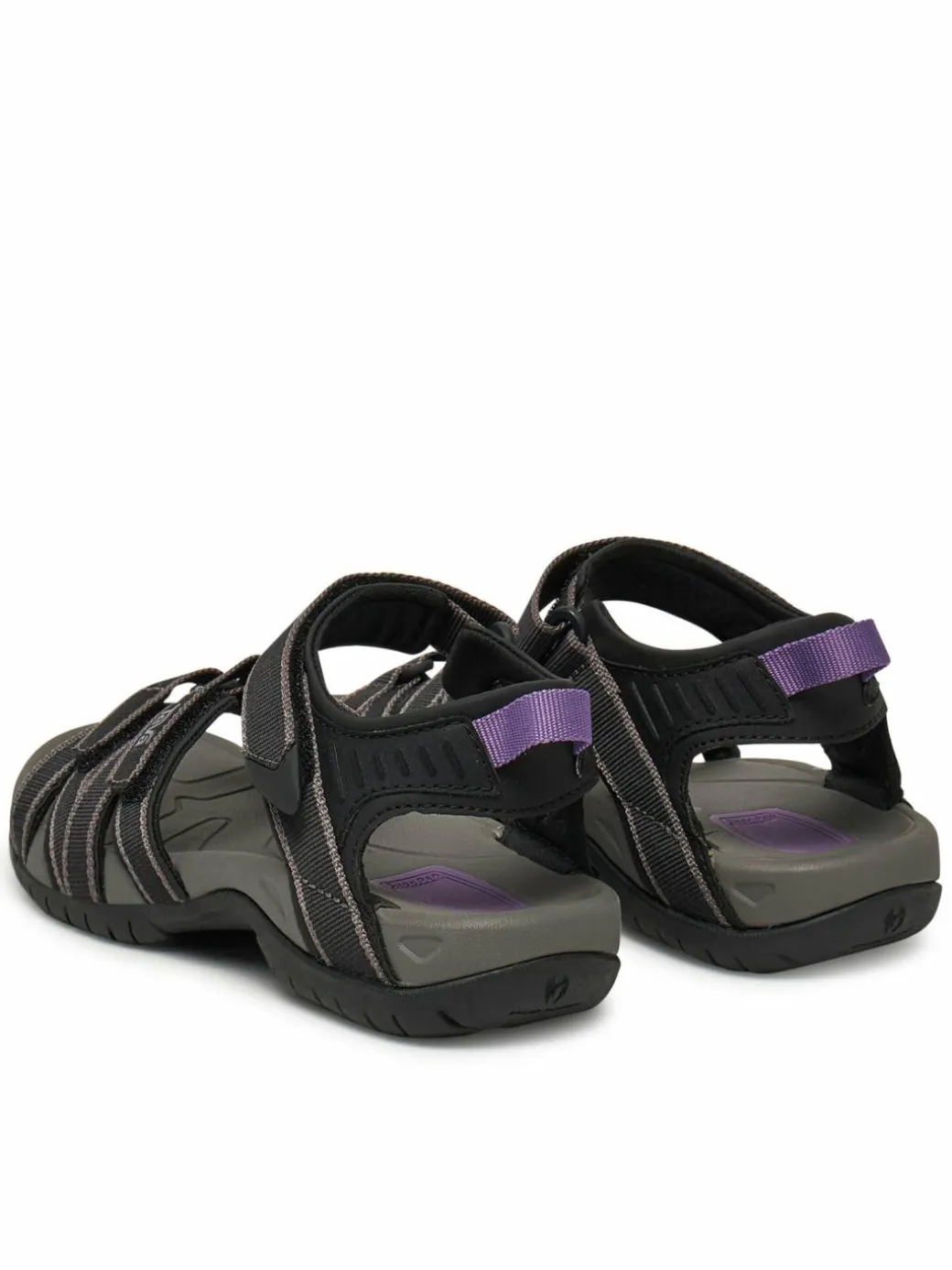 Sandali Tirra 4266 Nero