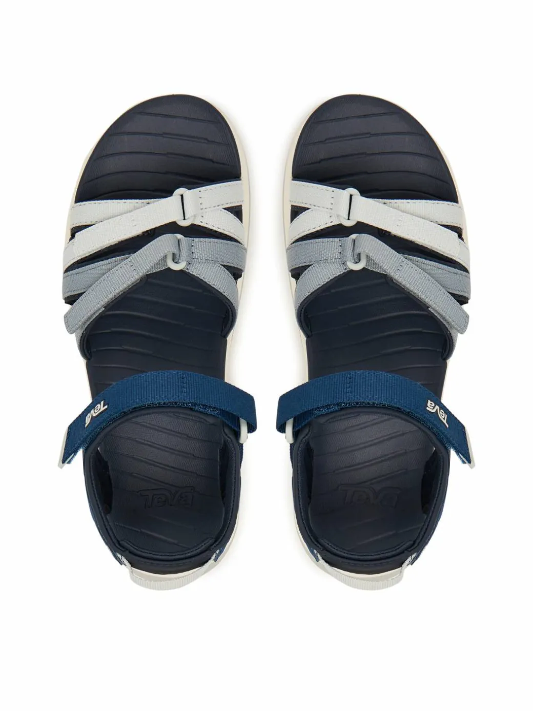 Sandali Tirra Sport 1173720 Blu scuro