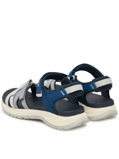 Sandali Tirra Sport 1173720 Blu scuro