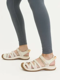 Sandali Tirra Sport 1166310 Écru