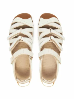 Sandali Tirra Sport 1166310 Écru