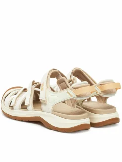 Sandali Tirra Sport 1166310 Écru