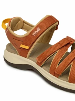 Sandali Tirra Sport Ct 1166310 Arancione
