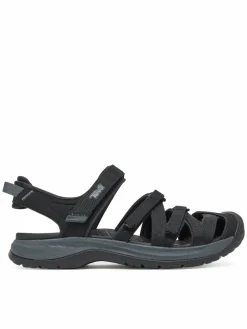 Sandali Tirra Sport 1166310 Nero