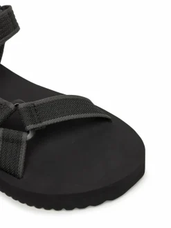 Sandali Tjm Casual Sandal EM0EM01563 Nero