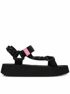 Sandali Tjw Eva Rope Sandal EN0EN02970 Nero