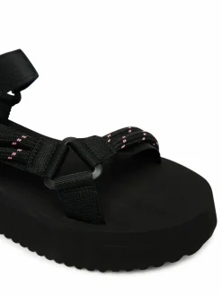 Sandali Tjw Eva Rope Sandal EN0EN02970 Nero
