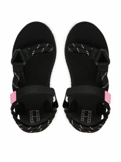 Sandali Tjw Eva Rope Sandal EN0EN02970 Nero
